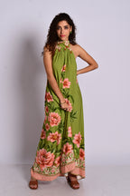 Vestido Enterno Verano