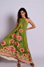 Vestido Enterno Verano