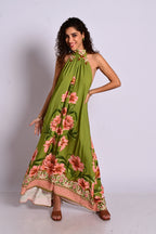 Vestido Enterno Verano