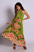 Vestido Enterno Verano