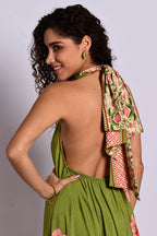Vestido Enterno Verano