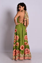 Vestido Enterno Verano