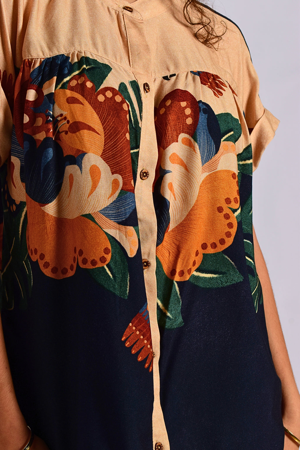 Camisa Alma Brasileria