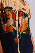 Camisa Alma Brasileria