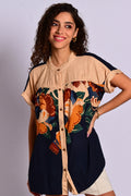 Camisa Alma Brasileria
