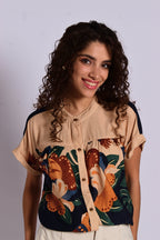 Camisa Alma Brasileria