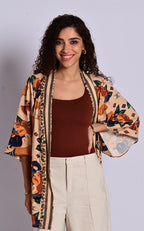 Kimono Alma Brasileira