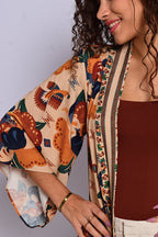 Kimono Alma Brasileira