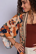 Kimono Alma Brasileira