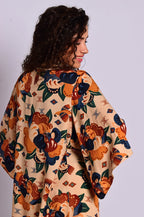 Kimono Alma Brasileira