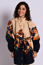 Casaca Parka Alma Brasilera