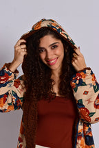 Casaca Teddy Alma Brasileira