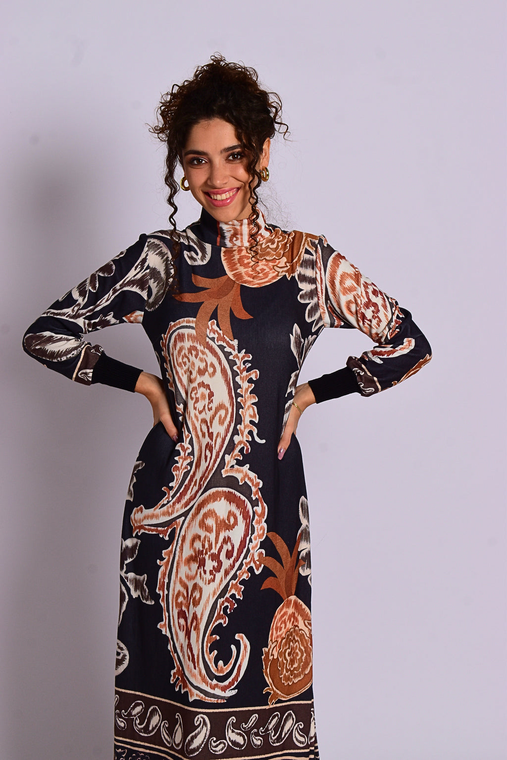 Vestido Recife