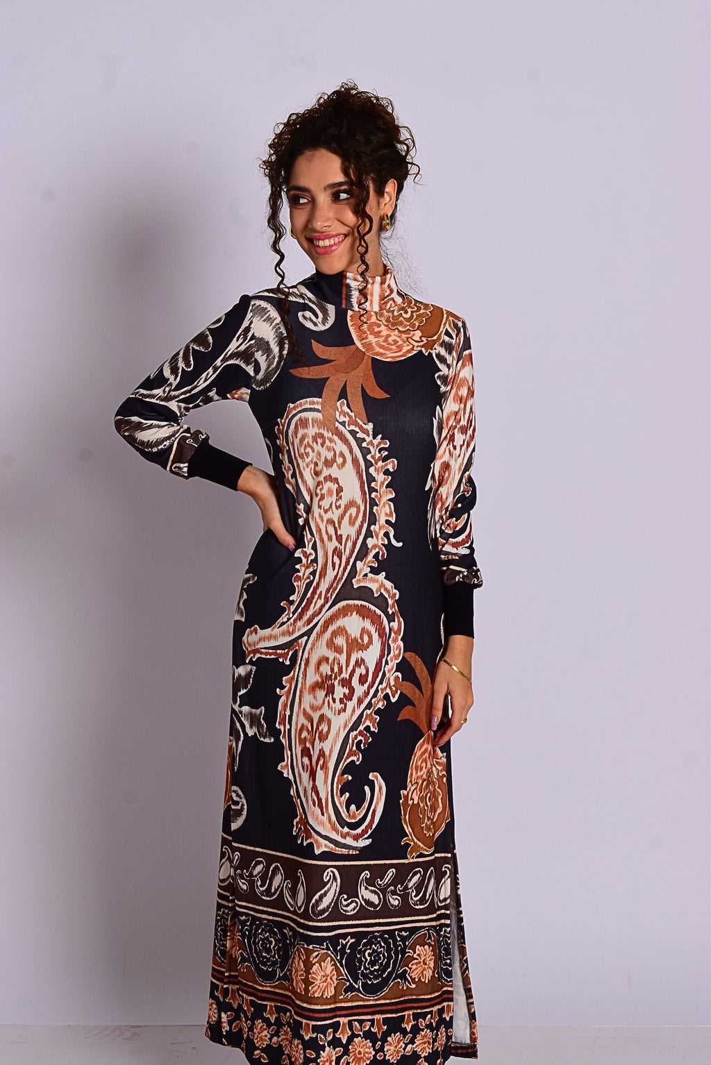 Vestido Recife