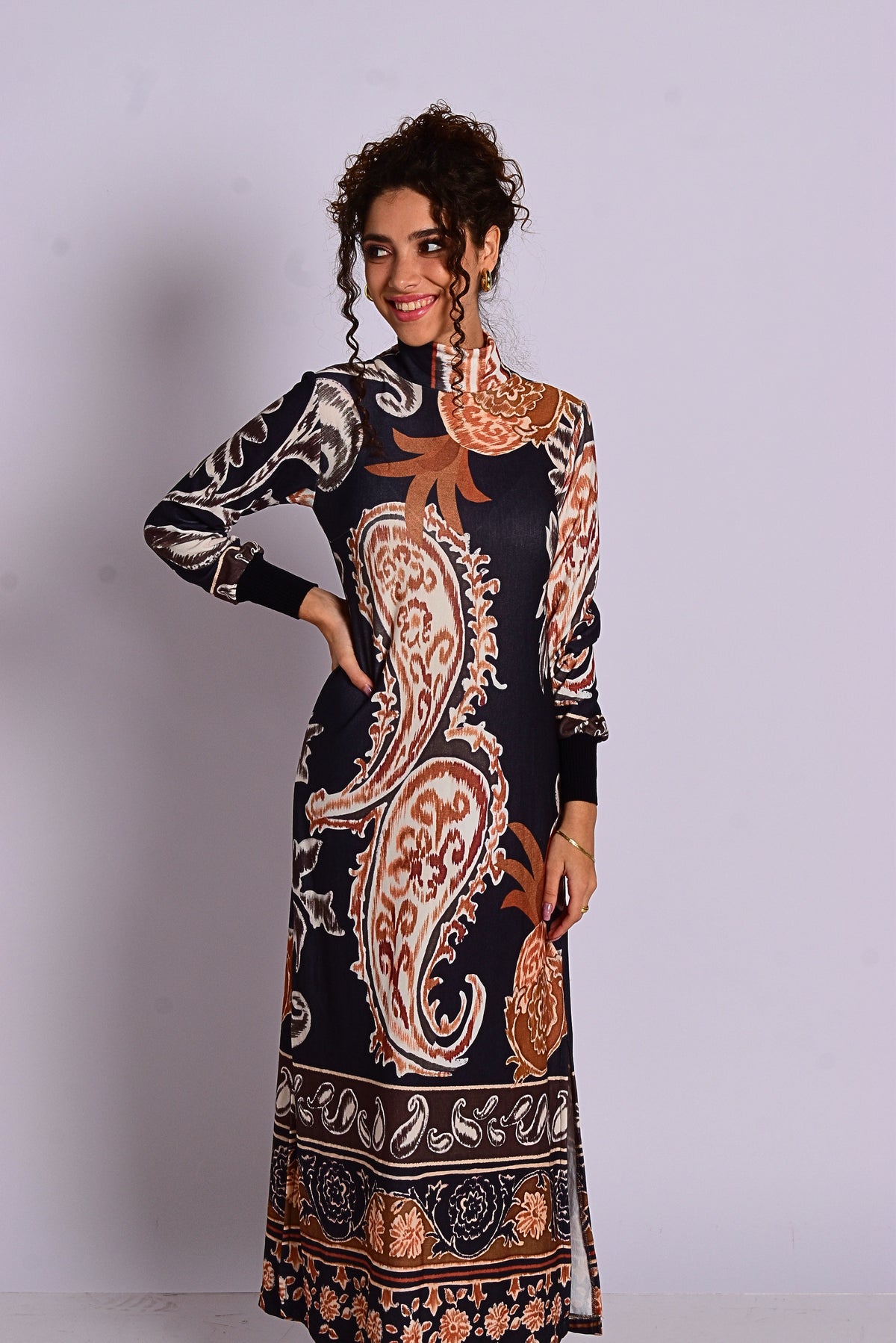 Vestido Recife