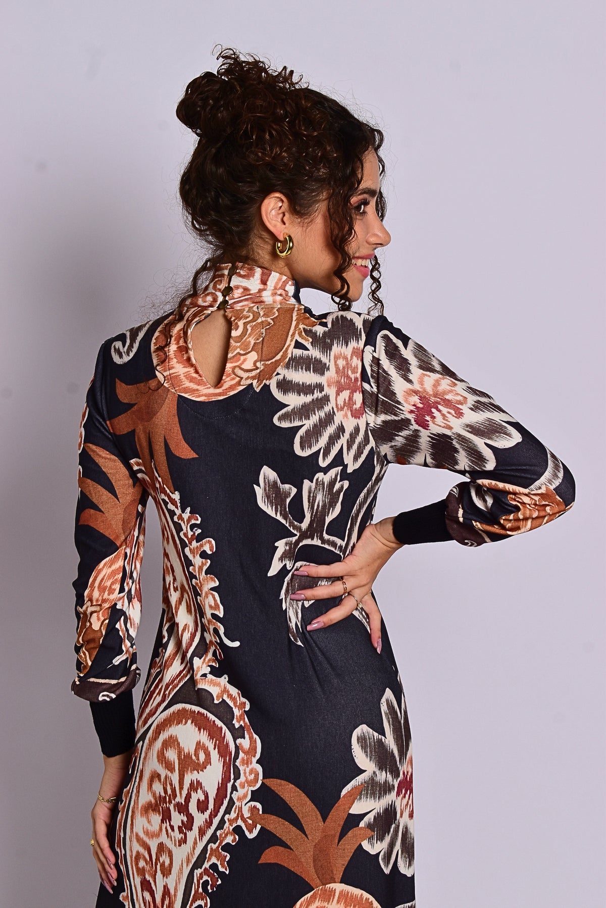 Vestido Recife