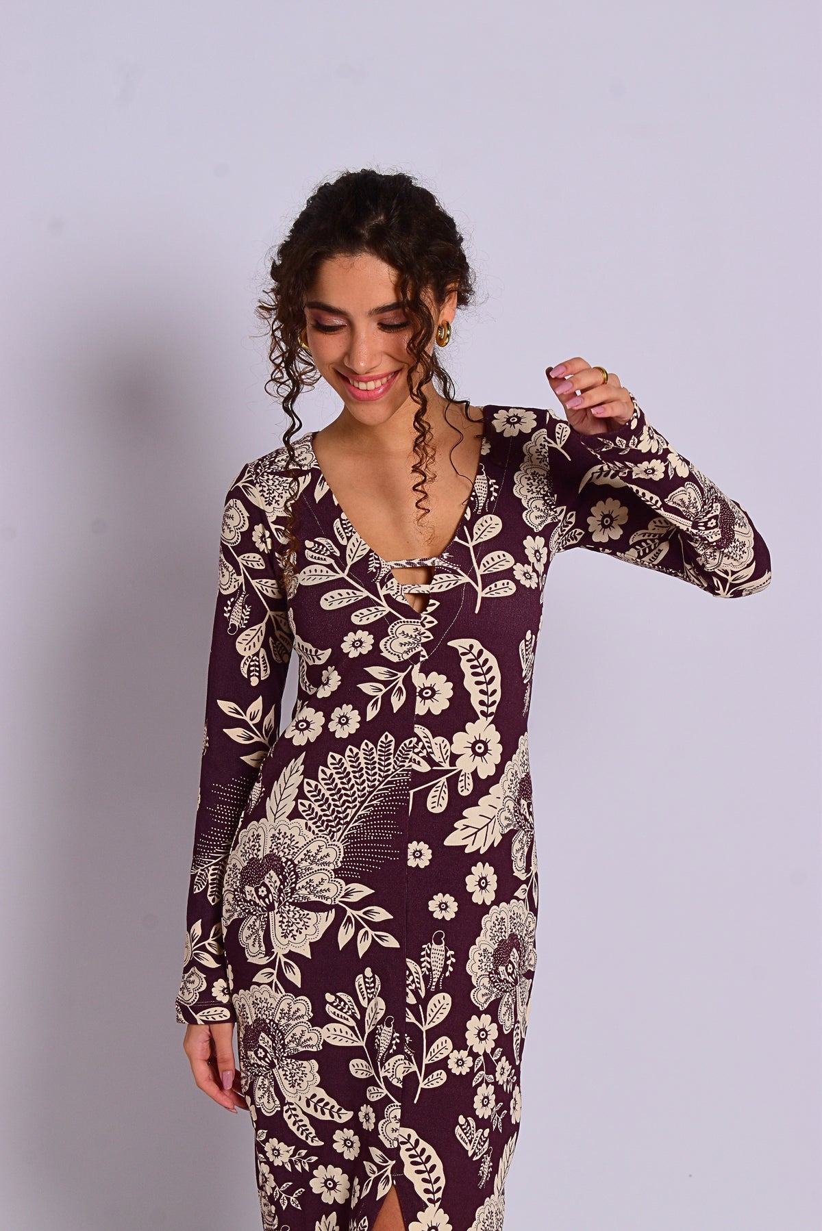 Vestido Belo Horizonte