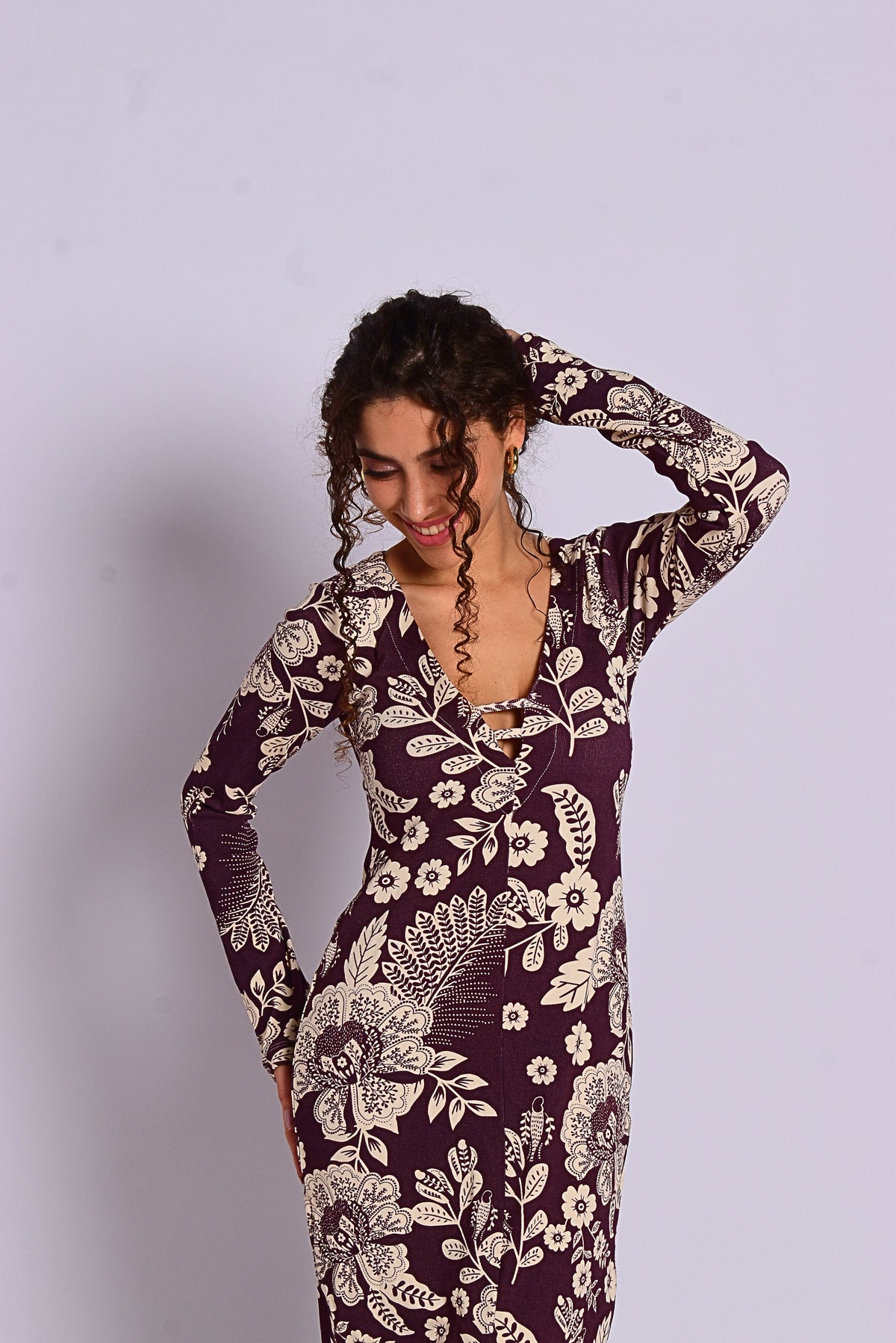 Vestido Belo Horizonte
