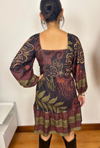 Vestido Porto Alegre