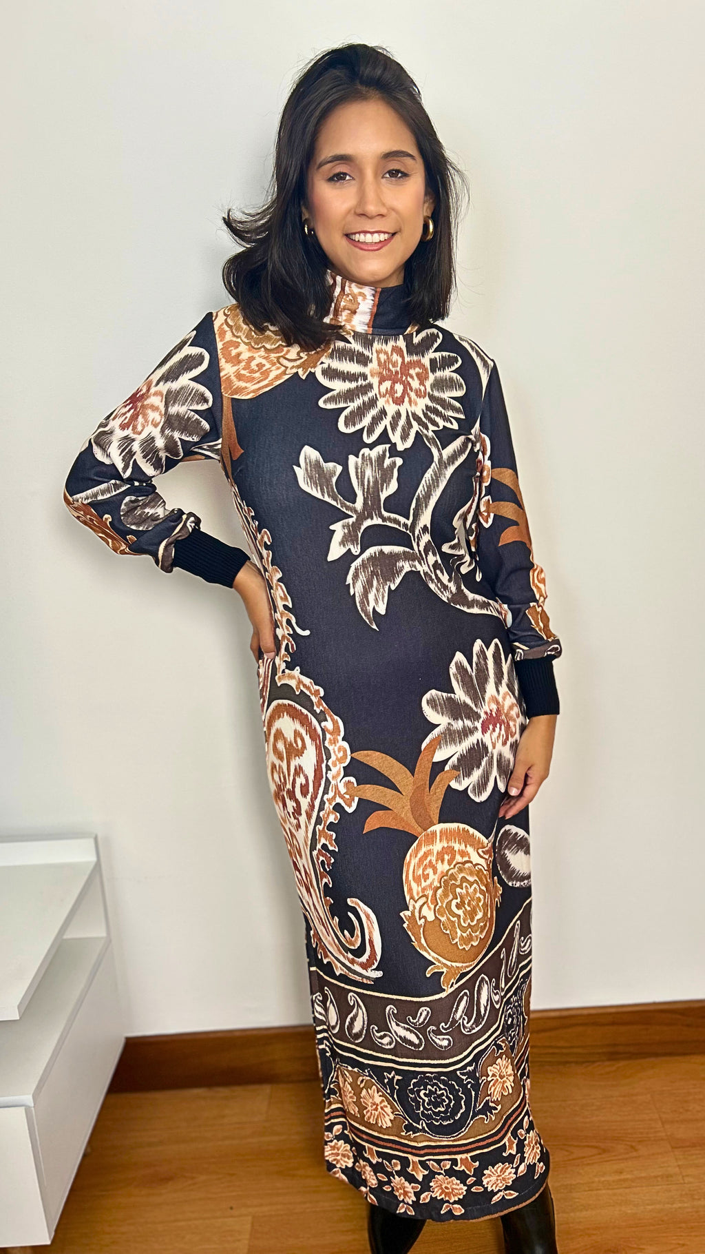 Vestido Recife