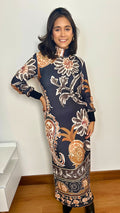Vestido Recife