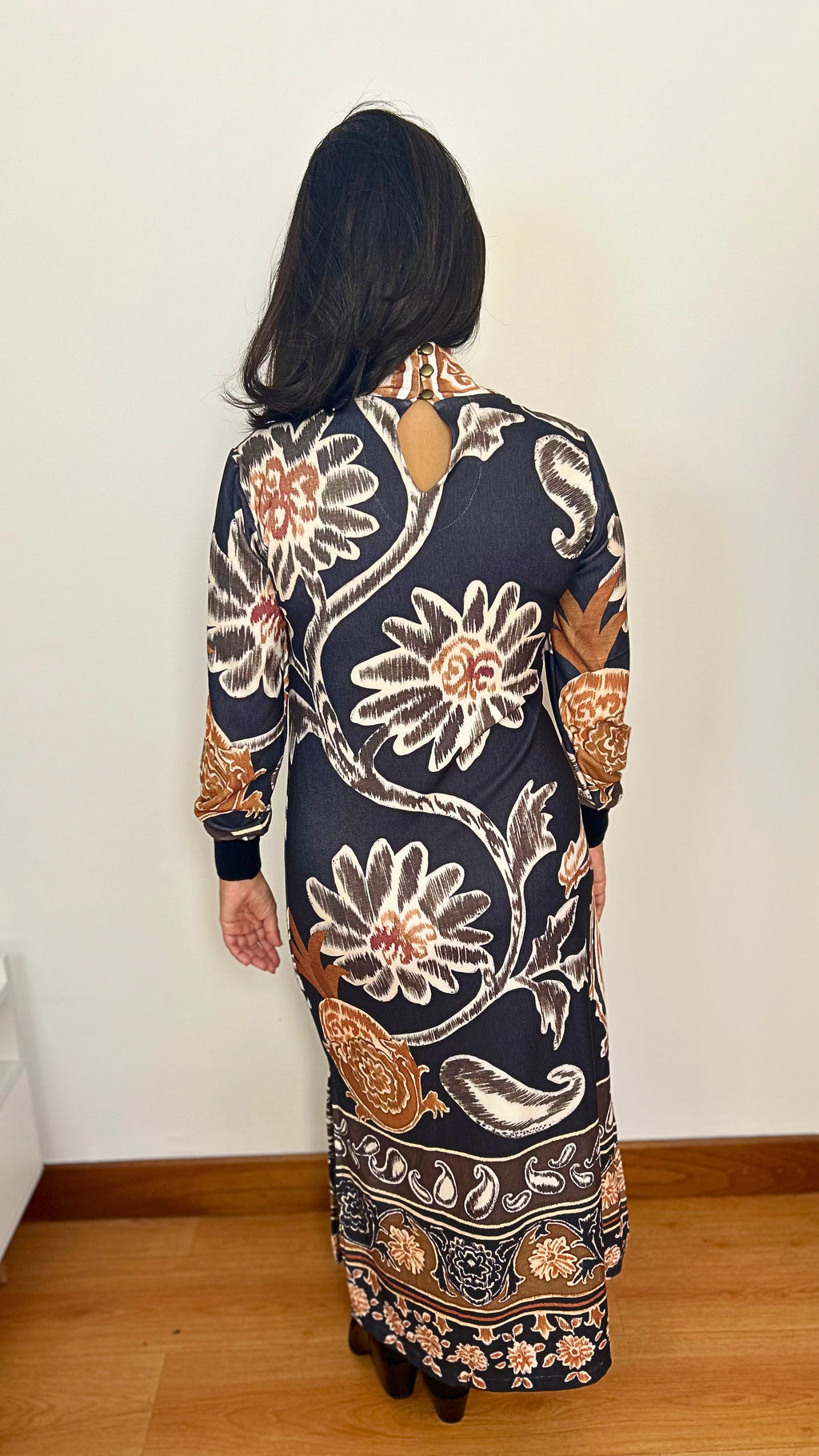 Vestido Recife