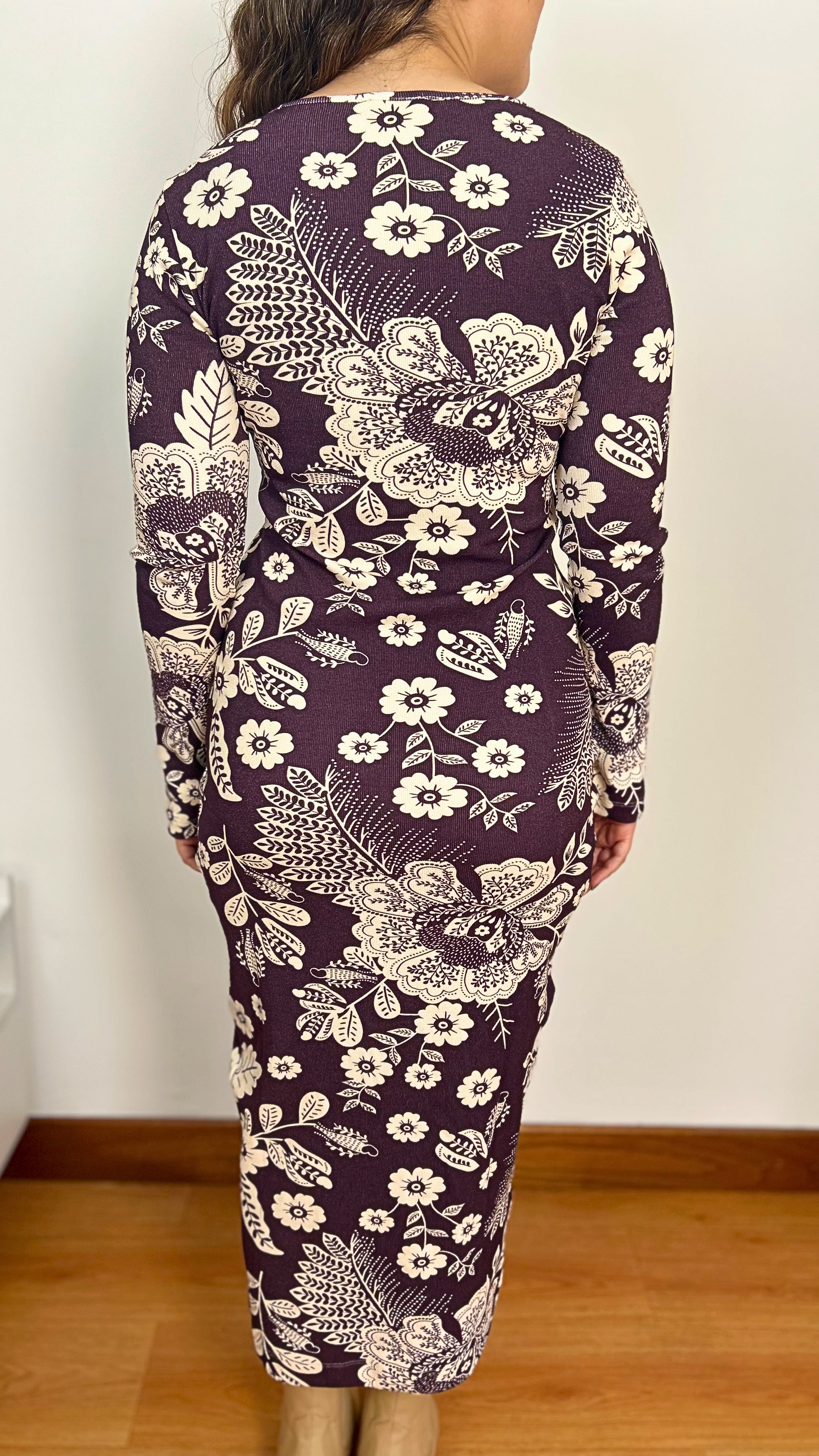Vestido Belo Horizonte