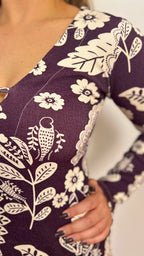 Vestido Belo Horizonte