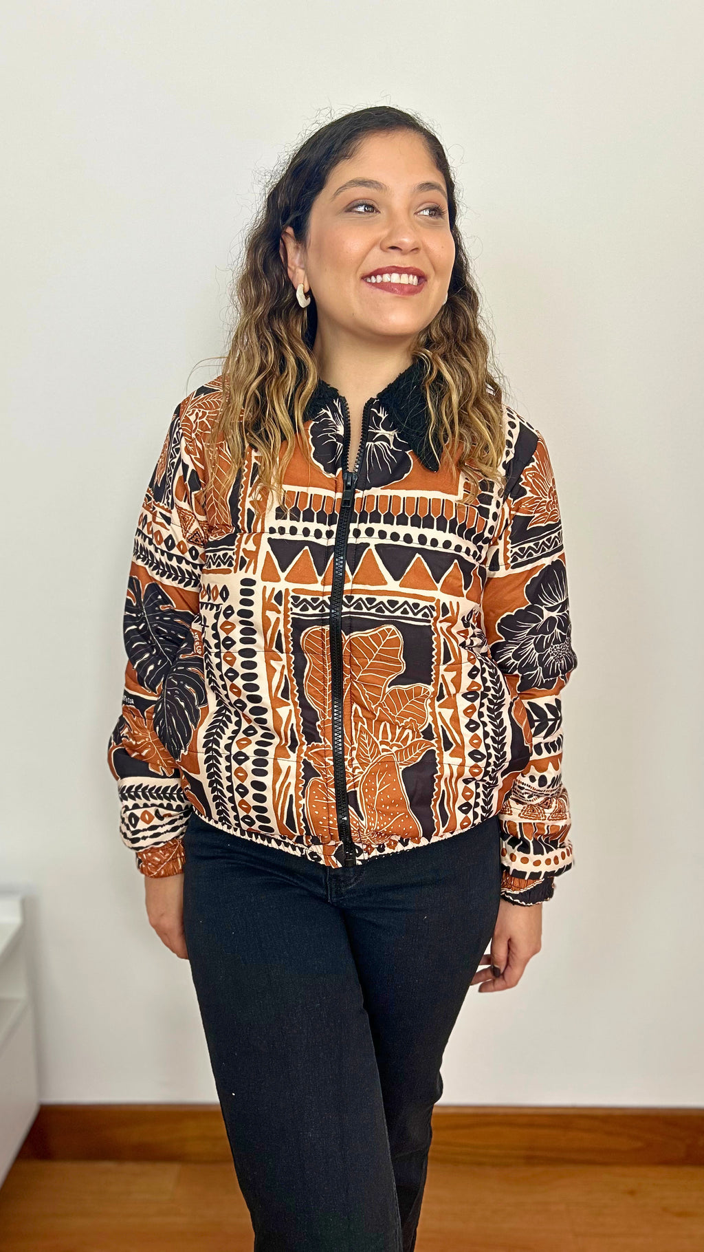 Jacket Curitiba