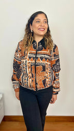 Jacket Curitiba