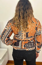 Jacket Curitiba