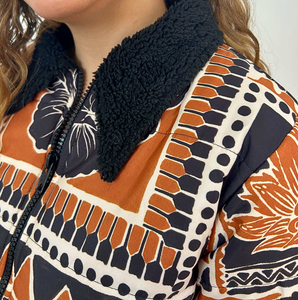 Jacket Curitiba