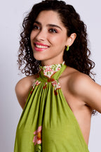 Vestido Enterno Verano
