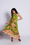 Vestido Enterno Verano