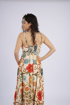 Vestido Praia do Forte V
