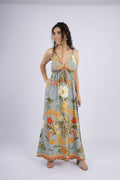Vestido Praia do Forte V