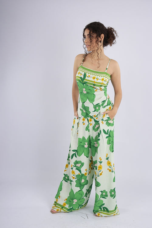 Conjunto Hibisco Bahia