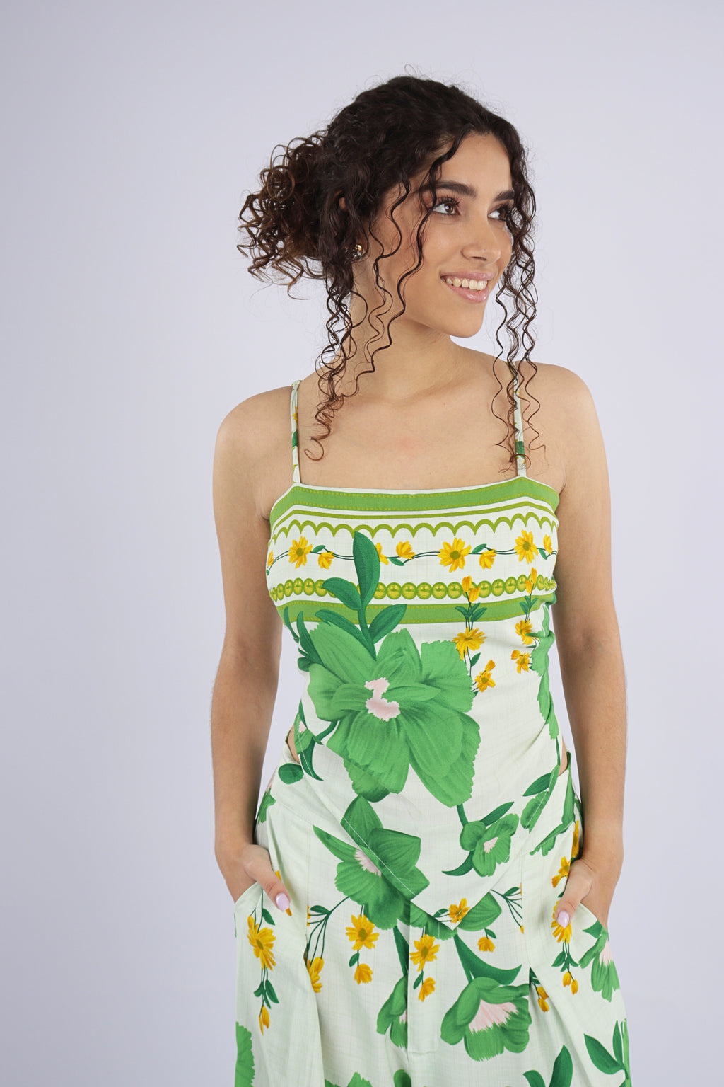 Conjunto Hibisco Bahia